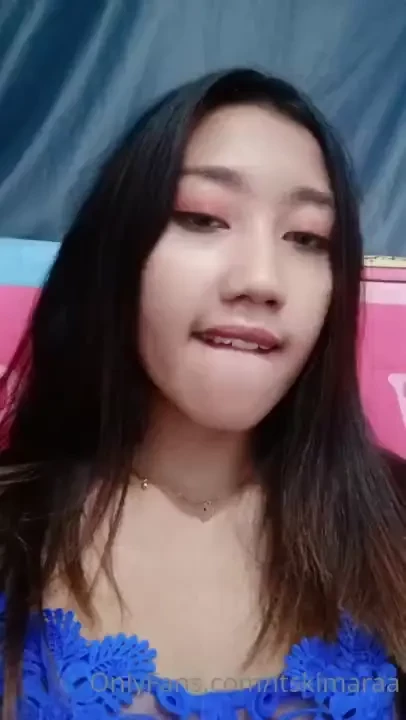 The tongue is ready the only thing that is missing is your dm me and 