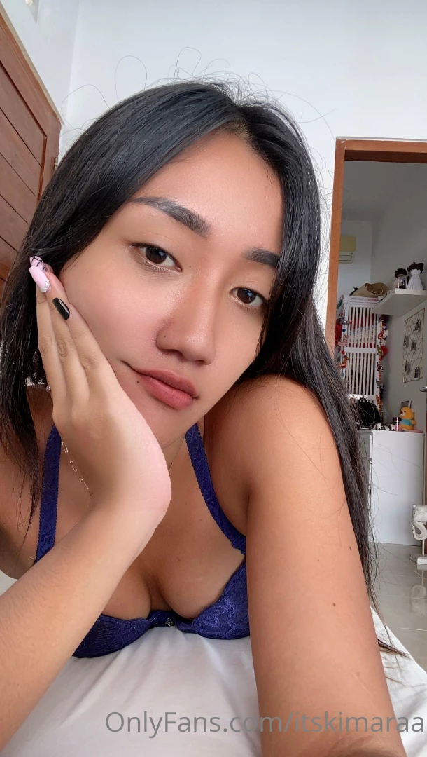 I m curious to know why are you not yet in my dm 