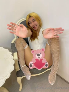 Should i dye my hair blonde again part 1