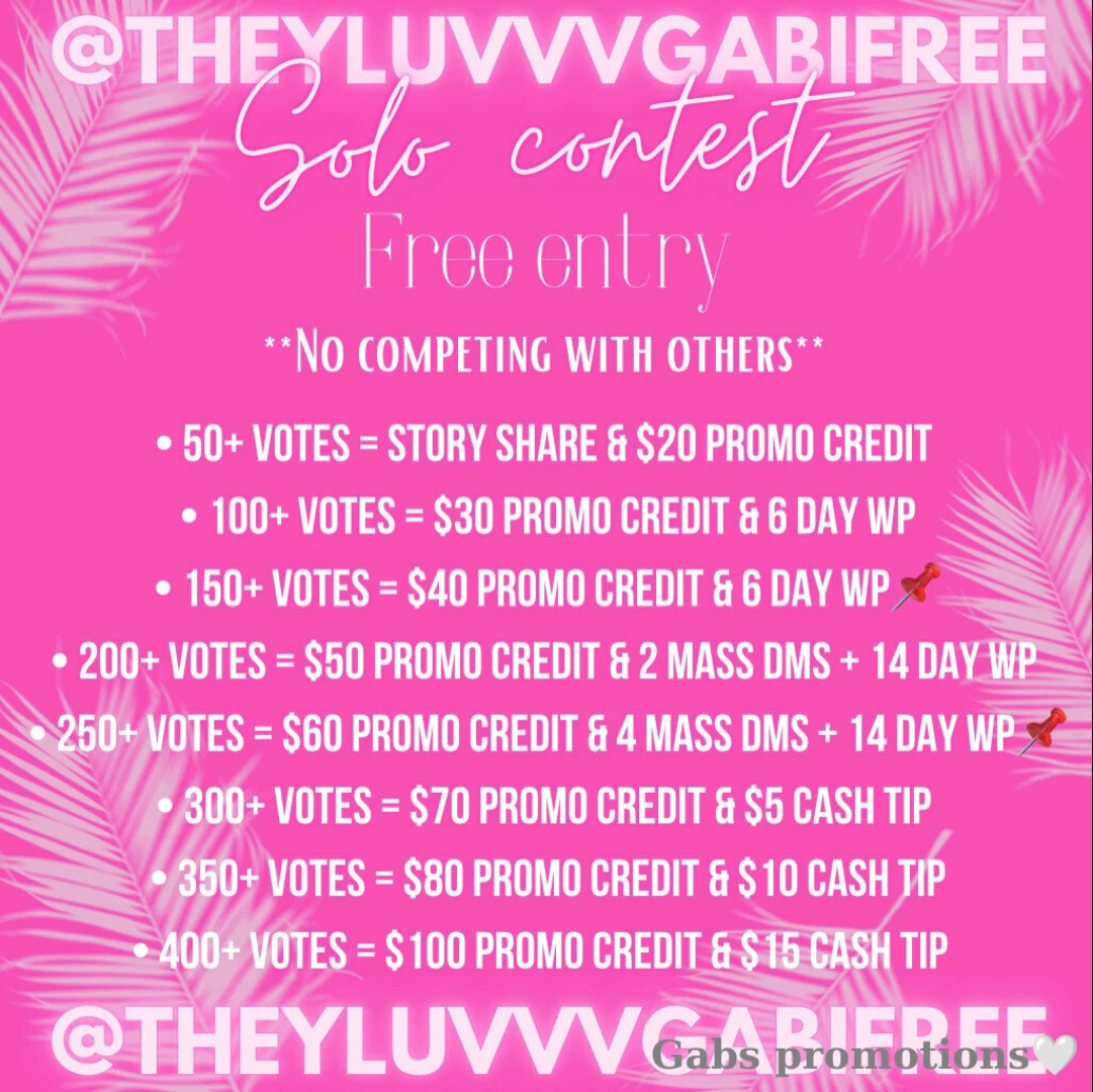 Tittyqueenfree vs herself swipe for full views 50 votes story share 