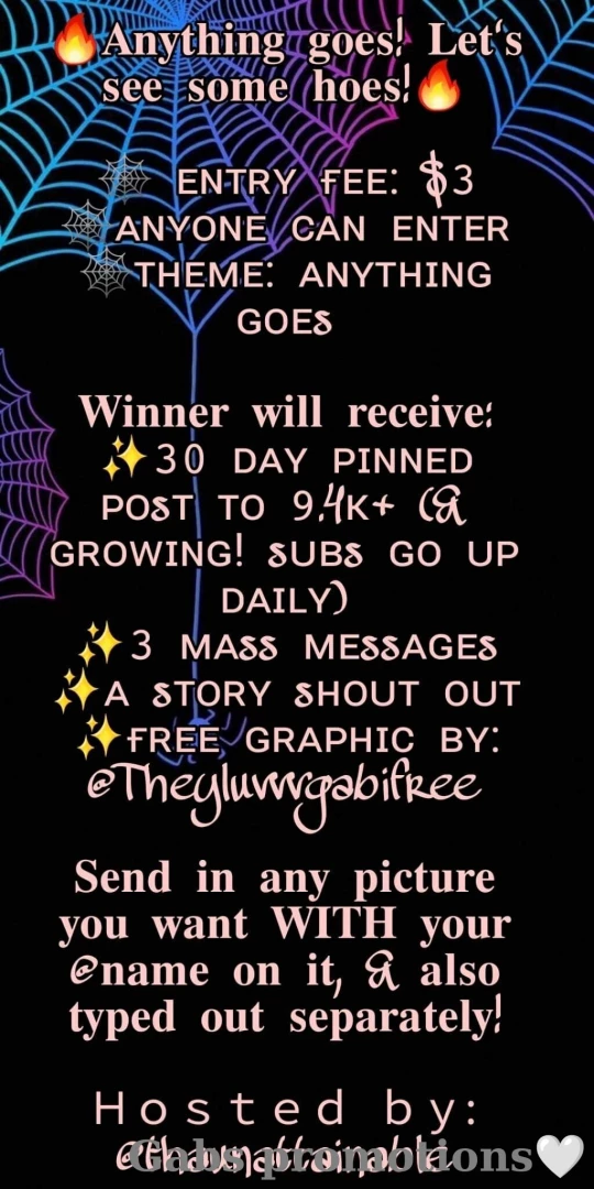 S s 4 amp s s ss ss s s s theyluvvvgabifree amp thaunattainable send 