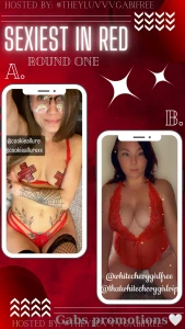 Theyluvvvgabifree - cookieallure cookieallurexx - whitechevygirlfree part 2