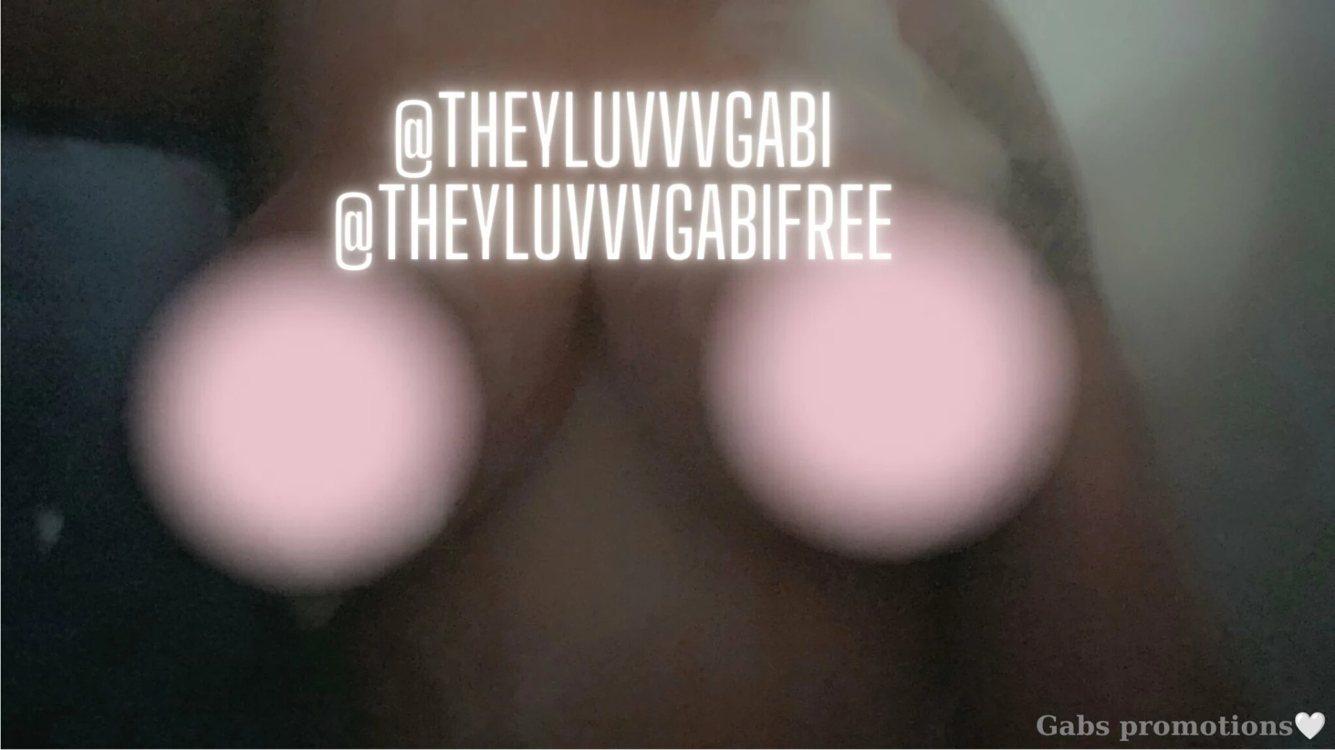 Wet shower soapy tittys paid page gt theyluvvvgabi 