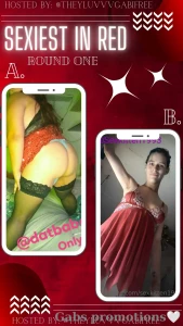 Theyluvvvgabifree - datbabe26 - sexkitten1993 part 1