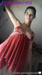 Theyluvvvgabifree - datbabe26 - sexkitten1993