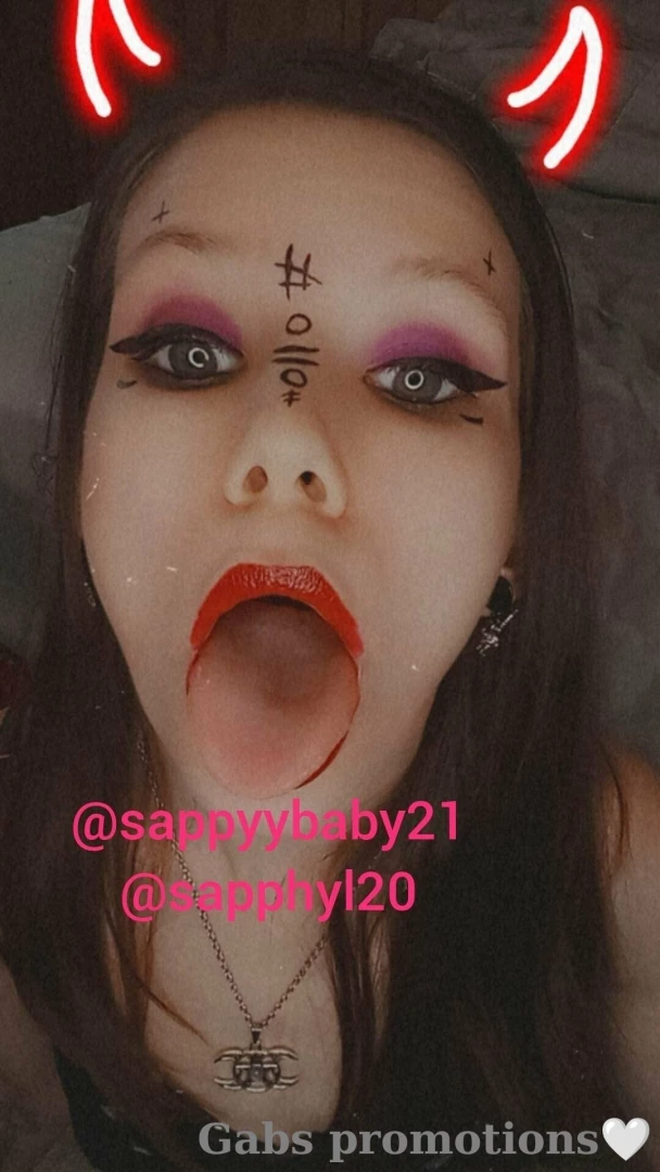 - sappyybaby21 - daendas 