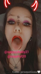 - sappyybaby21 - daendas