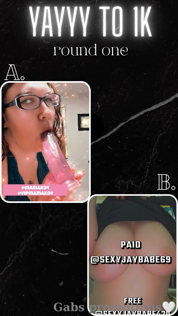 - mamak84 vipmamak84 - sexyjaybabe420 sexyjaybabe69 