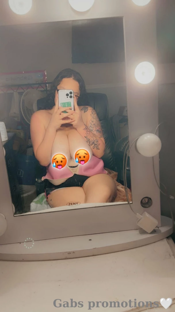 Theyluvvvgabifree part 7 