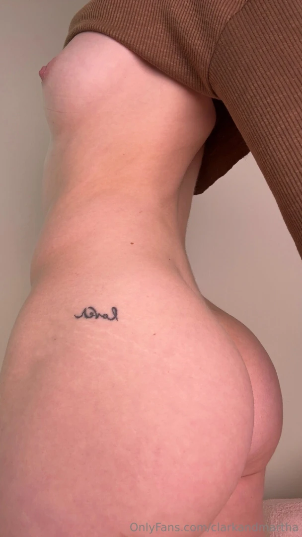 Clarkandmartha part 20 