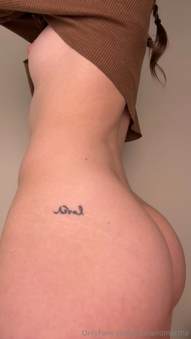 Clarkandmartha part 31 