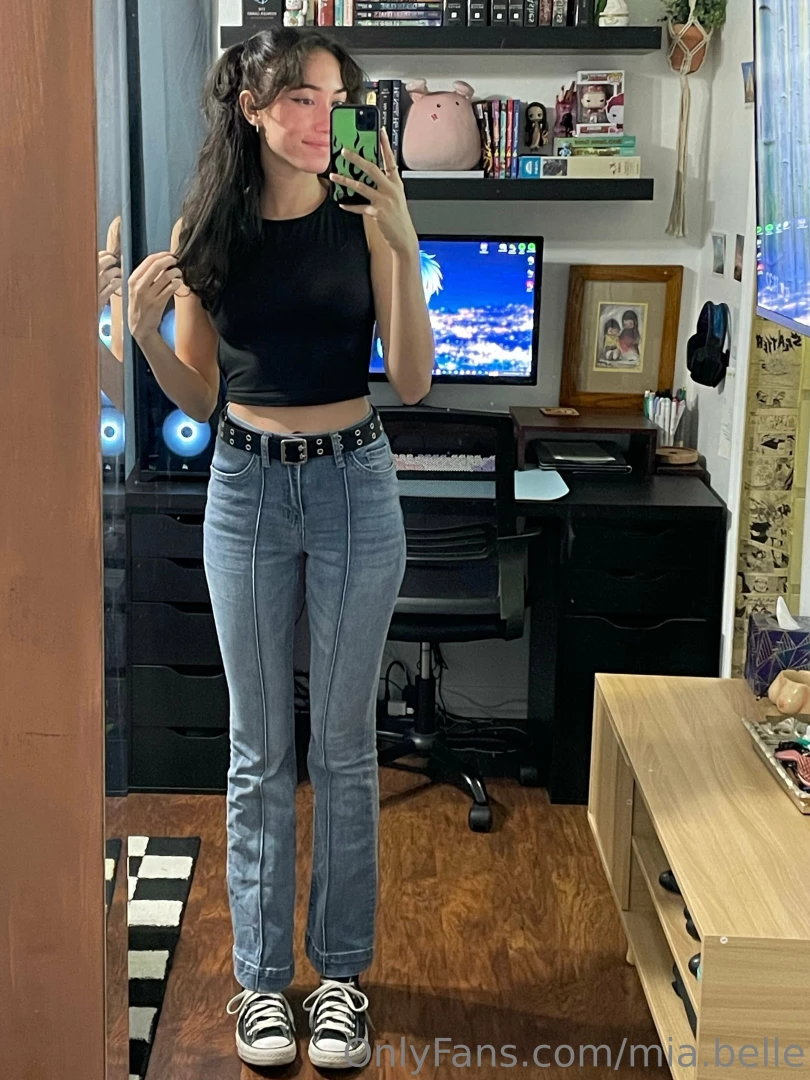 Something simple part 2 