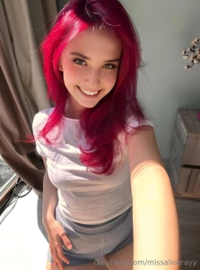 Cutie arielwonder online now you won t regret following arielwonder part 99