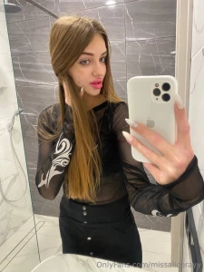 Today was amazing and i can t wait to share it with you the new shot