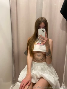 Spam me with likes baby xx