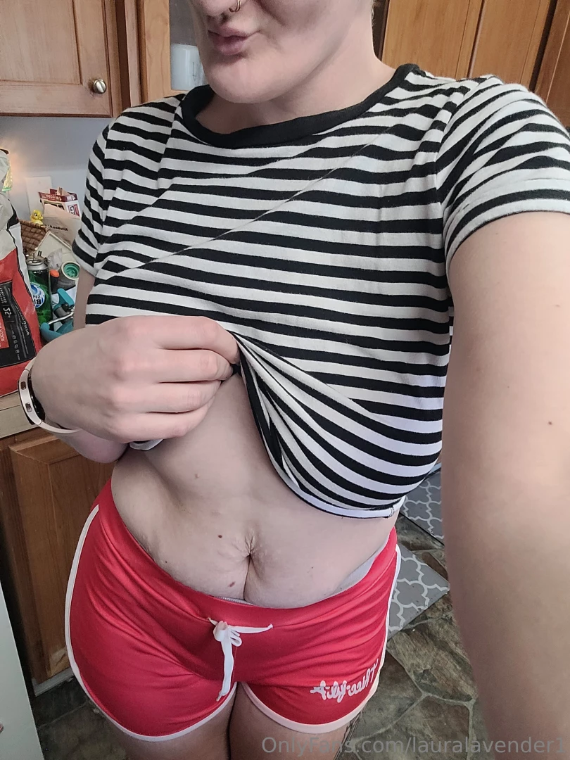 Just doing some cleaning wanna see what s underneath you know what to part 2 