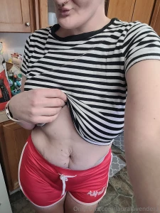 Just doing some cleaning wanna see what s underneath you know what to part 2