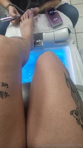 Baby blues stay dirty darlin