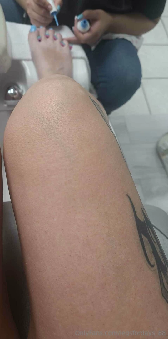 Baby blues stay dirty darlin part 1 