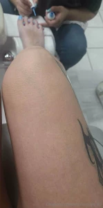 Baby blues stay dirty darlin part 1