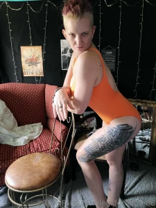 Victoria secret swimwear i should ve got one size up but it s still part 2