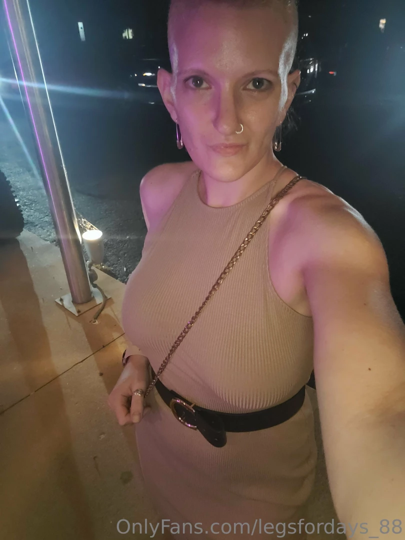 Happy saturday i m going out on the town hope you all have a great 