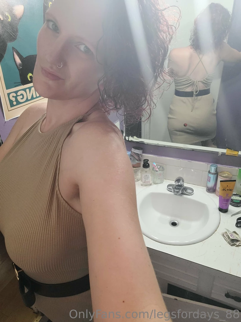 Happy saturday i m going out on the town hope you all have a great part 1 