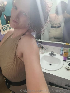 Happy saturday i m going out on the town hope you all have a great part 1