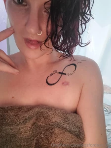 I do have fun sometimes curious what s under you know the drill