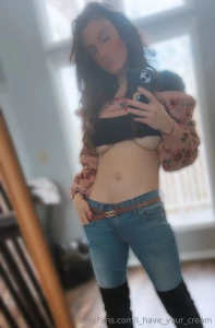 Underboob and just boob might want to swipe part 1