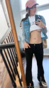 Underboob and just boob might want to swipe part 3