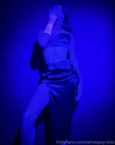 Sometimes just your kisses turn me on part 5