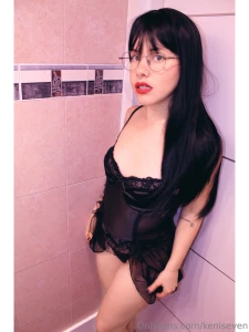 Las ltimas fotos con este conjunto