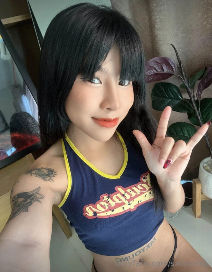 Sxckimiko part 6 
