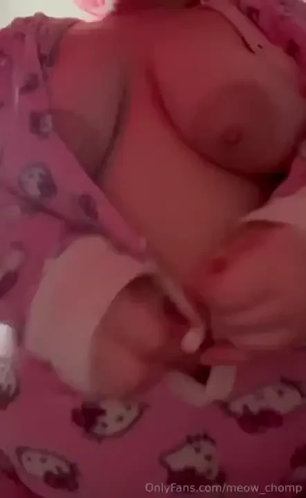 Meow-chomp part 5 