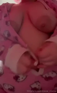 Meow-chomp part 5