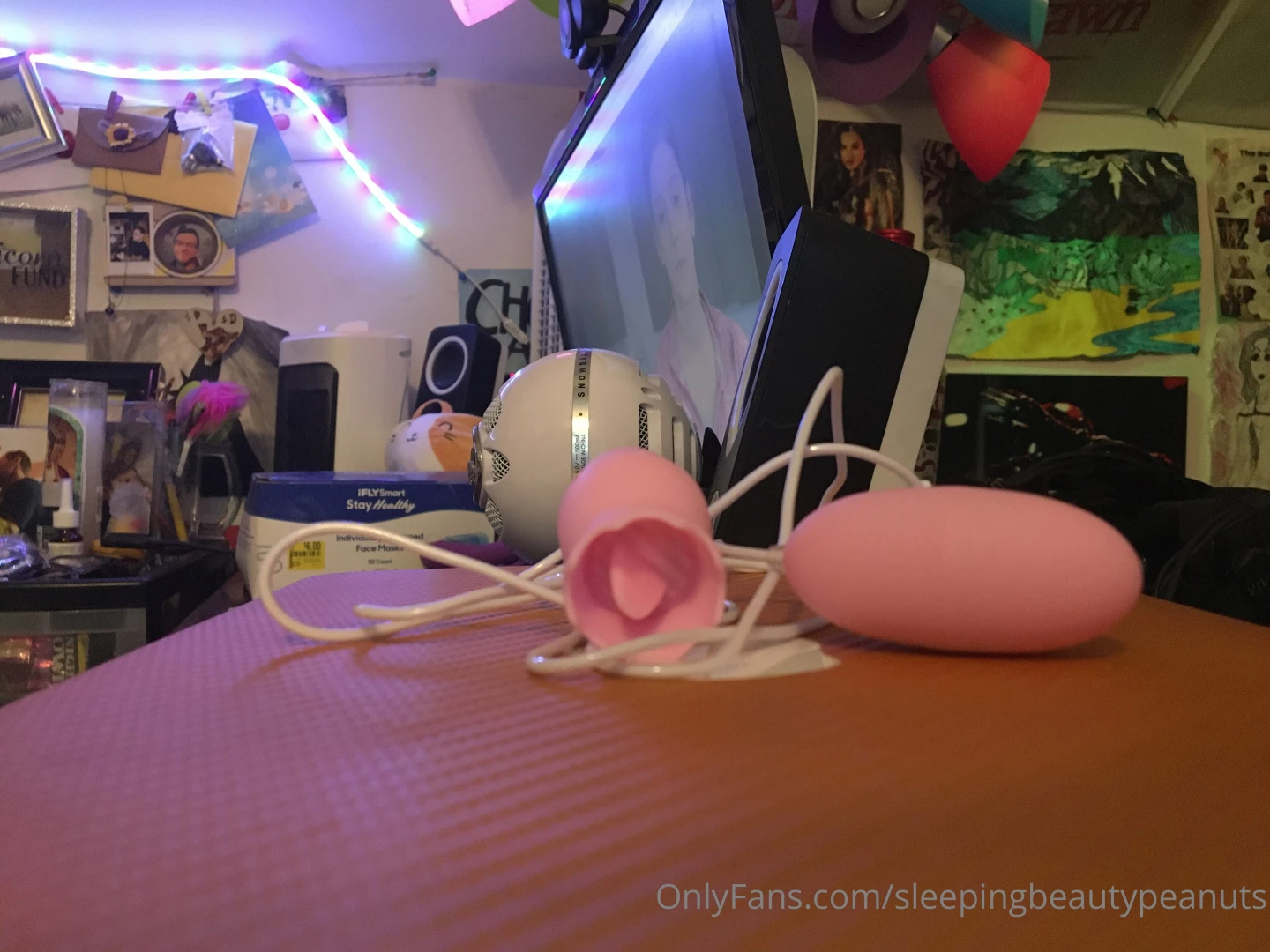 Remeberpeanuts part 59 