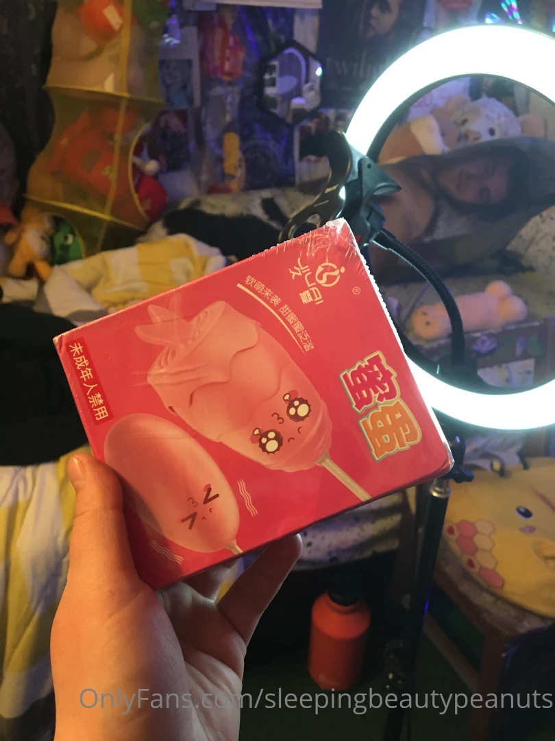 Remeberpeanuts part 62 