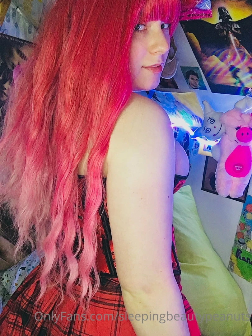 Remeberpeanuts part 64 