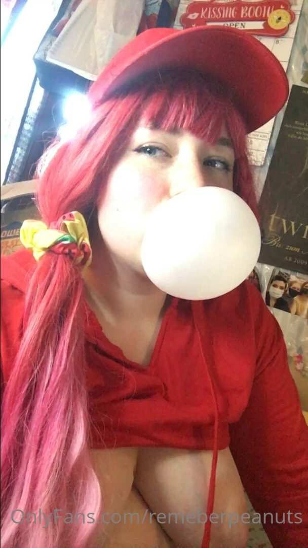 Remeberpeanuts part 27 