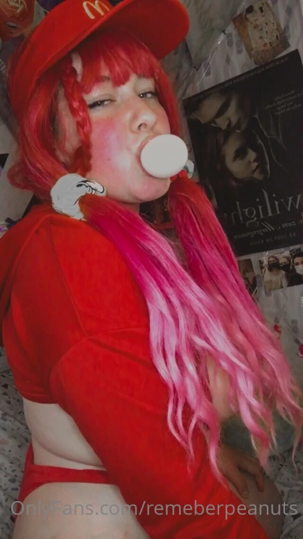 Remeberpeanuts part 29 