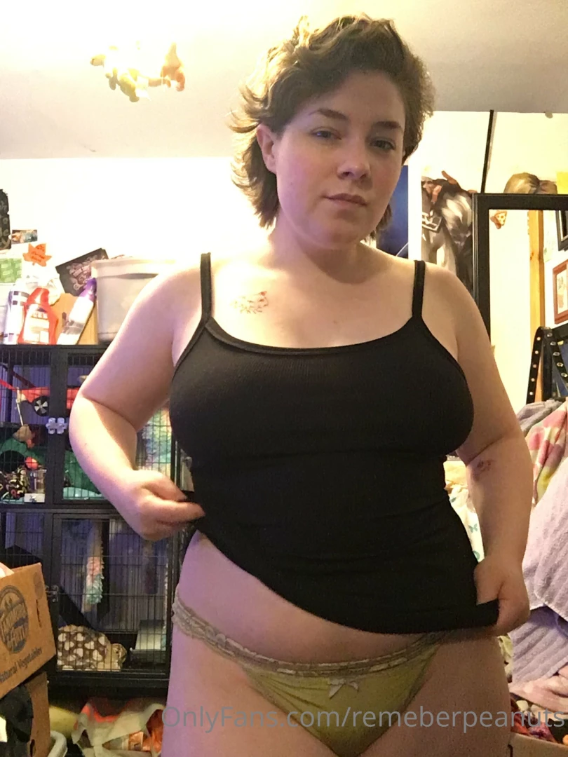 Remeberpeanuts part 51 