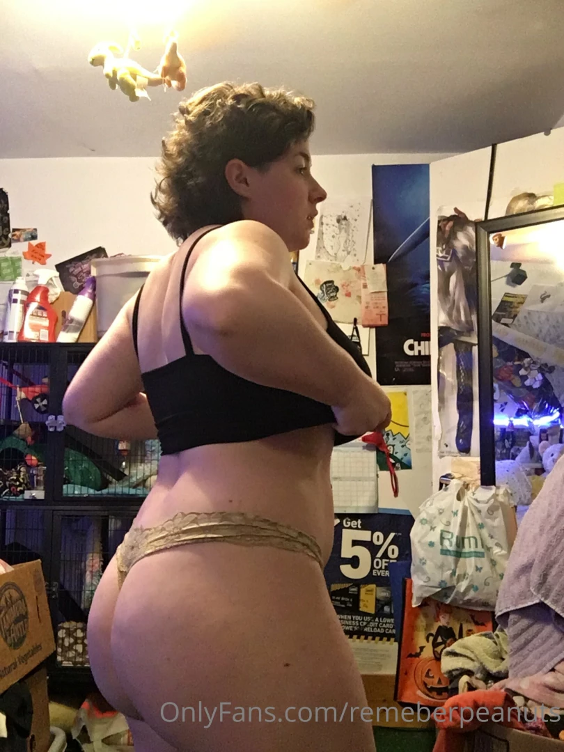 Remeberpeanuts part 50 