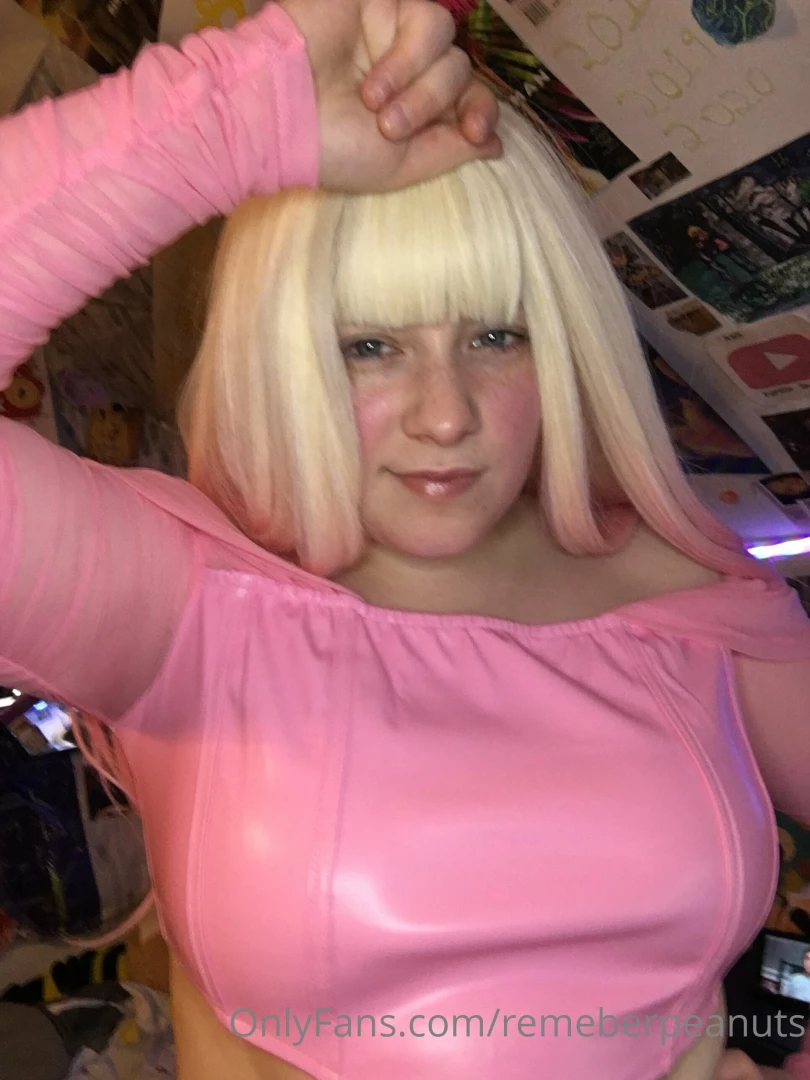 Remeberpeanuts part 44 