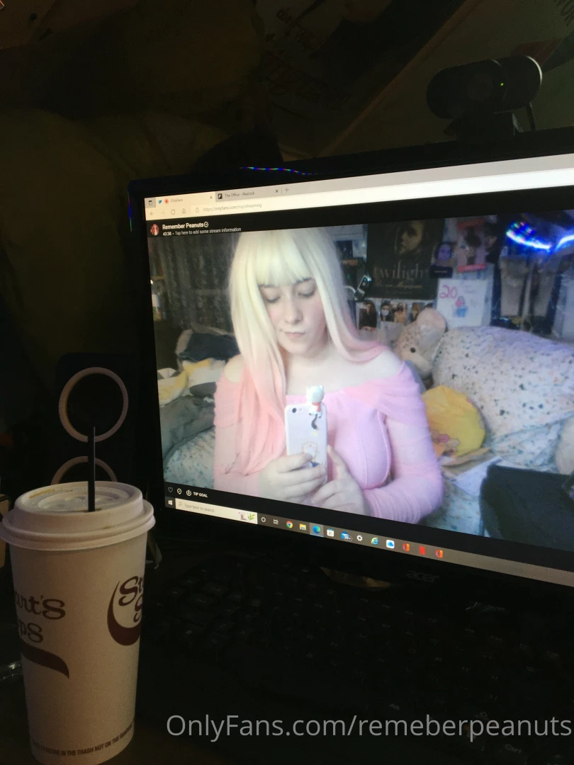 Remeberpeanuts part 48 