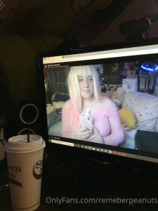 Remeberpeanuts part 40