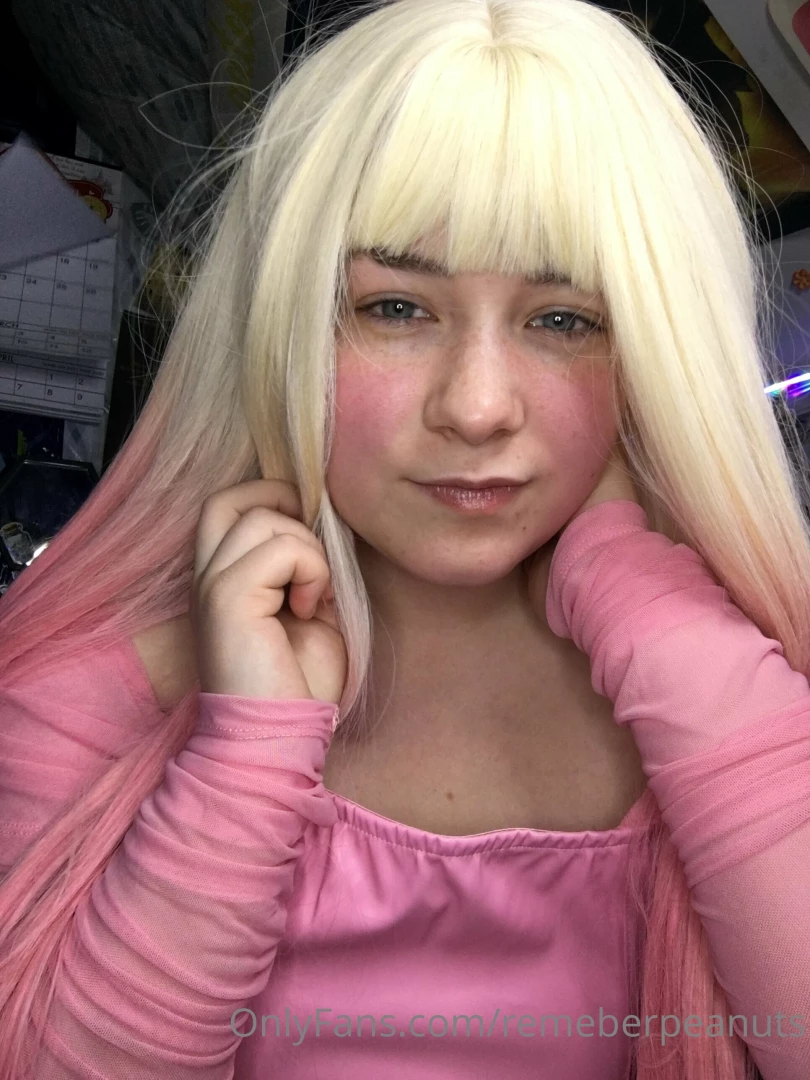 Remeberpeanuts part 42 