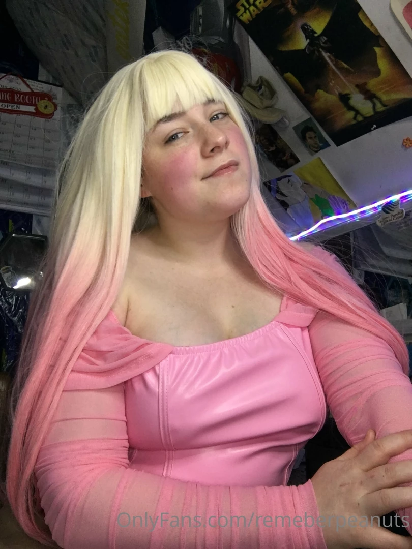 Remeberpeanuts part 43 