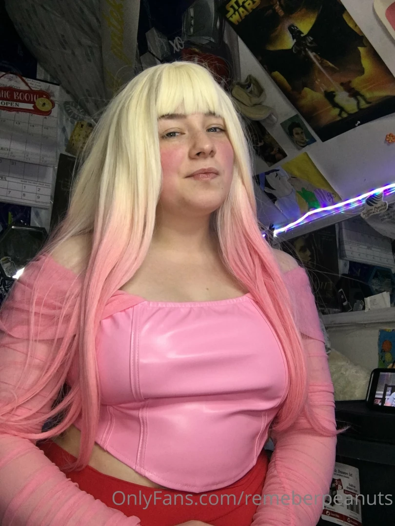 Remeberpeanuts part 38 