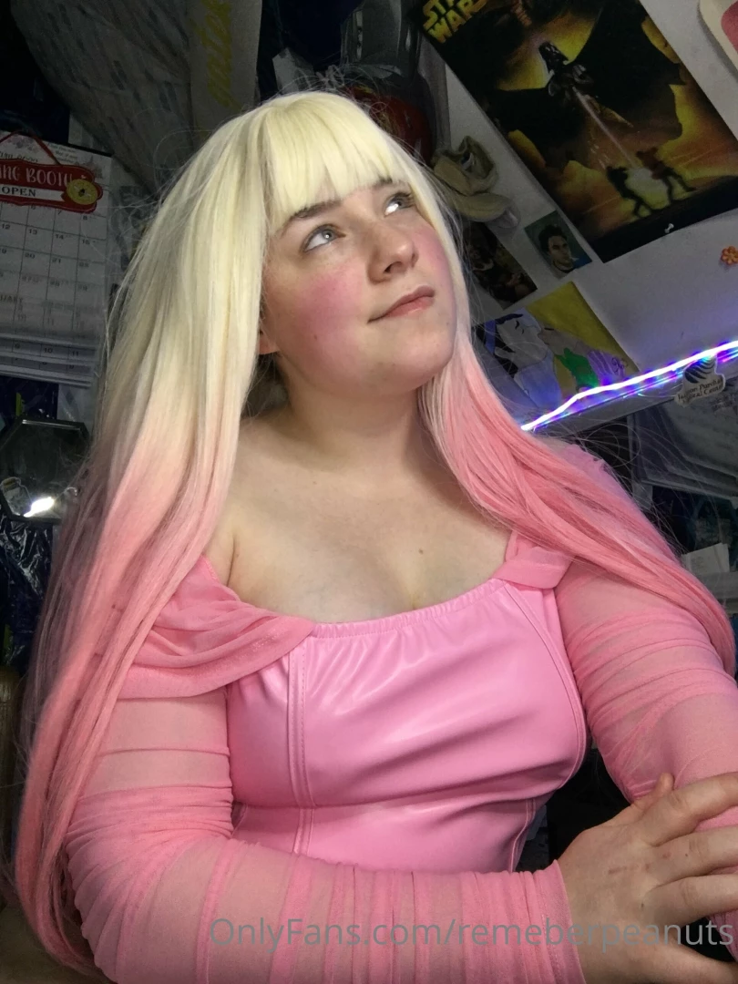 Remeberpeanuts part 41 